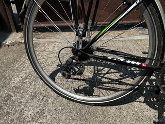 Cestný bicykel CTM - 7