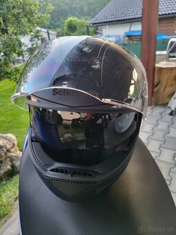 Yamaha - skúter - 7