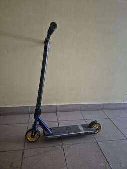 BMX freestyle - 7