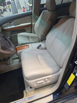 Lexus RX300 LPG 2005 - 7
