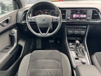 Seat Ateca 1.4 TSI 150 Xcellence DSG AKONTACIA OD 0% - 7