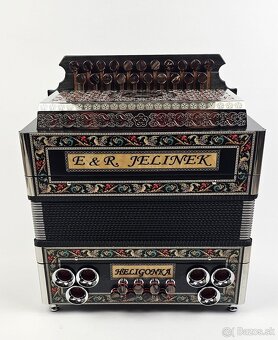Heligonka E&R Jelinek - 7