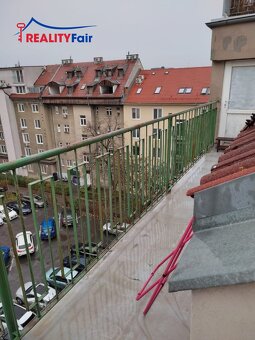 Predaj 2i bytu Bratislava-Staré Mesto - 7