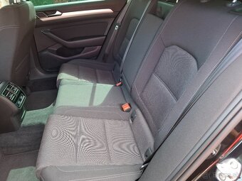 VOLKSWAGEN PASSAT KOMBI 2.0 CR TDI, 110KW, MOD.2019 - 7