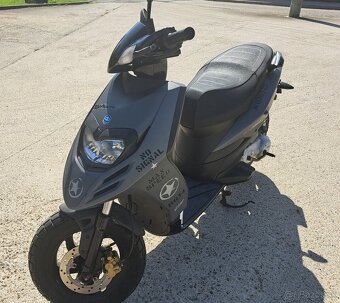 Piaggio - 7