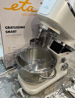 ETA Gratussino II Maxo 0023 na opravu alebo ND - 7