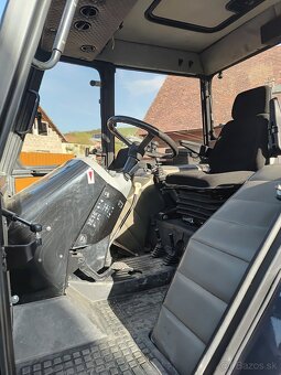 Predám zetor 6340turbo r.v.2004 - 7