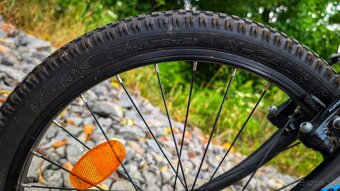 Detský bicykel CTM Jerry 1.0 - 7