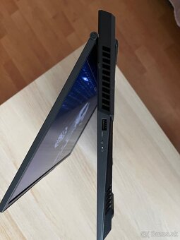 Predám alebo vymením Lenovo Legion 5 15ARH05 Herný notebook - 7