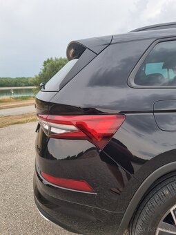 Kodiaq Sportline 4x4 147kw - 7