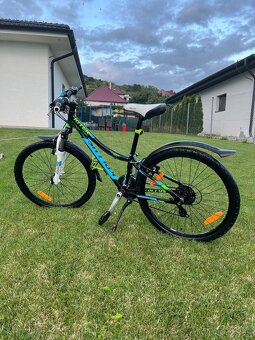 Kellys kiter 50 - 7