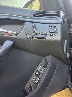 Mercedes W220 S 320 Cdi 150kw - 7