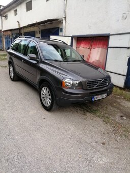 Volvo XC90 AWD - 7