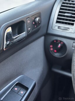 VOLKSWAGEN POLO 1.2 htp 2009 - 7
