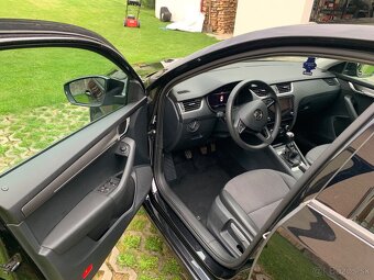 Škoda Octavia 3 1,5 TSI Virtual Cockpit - 7