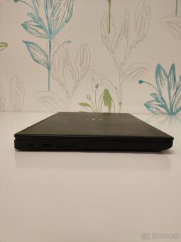 Dell Latitude 5480 i7-7600u/8 Gb RAM//256 Gb SSD - 7