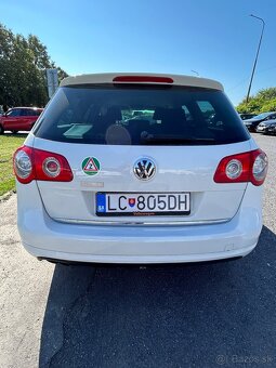 Volkswagen Passat R-line B6 2009 2.0 TDI 103kw Manual - 7