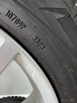 Pirelli Ice Zero 2, 215/55 R17, 4x zimné 5x112 - 7