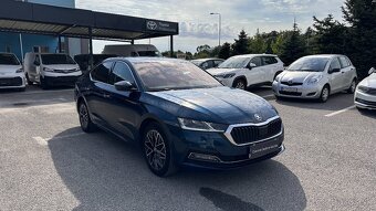 Škoda Octavia 2.0 TDI 110 kW | 2x4 | SK AUTO | 1. majitel - 7