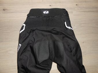 Predam nove damske moto nohavice HELD o velkosti XS - 7
