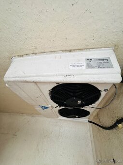 Peugeot Boxer 2.2 HDI,CHLADIARENSKÁ/ZATEPLENÁ, L3H2, - 7