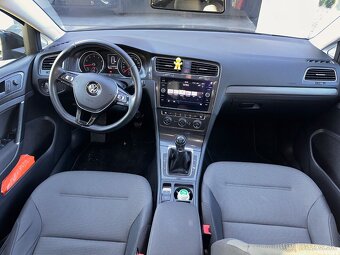 Volkswagen Golf 1.0 TSI Highline 2017 - 7