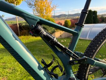 Horský elektrický bicykel Specialized Turbo Levo SL - 7