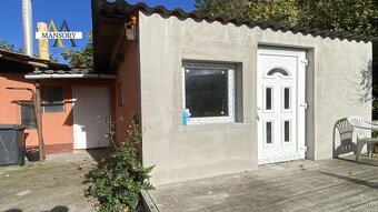 Na predaj rodinný dom za 36 500 eur - 7