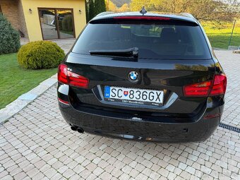 BMW F11, 520D, r.v.:2012 - 7