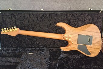 SUHR Modern Custom shop - 7