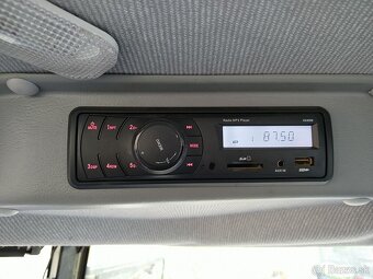 Traktor ArmaTrac 1254 Lux - 7