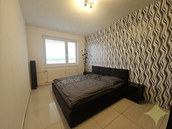 3-izbový byt / 72 m² / Prievidza – Sídlisko Zapotôčky - 7