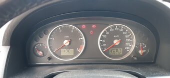 Ford Mondeo GHIA MK3 2001 - 7