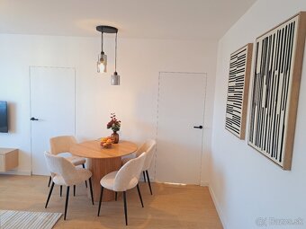 3.izbový byt Fončorda s výhľadom na Nízke Tatry - 7