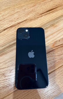iPhone 13, 128GB čierny - 7