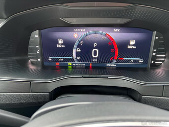 Škoda Superb ( DSG, diesel, 110 kw,SK auto ) - 7