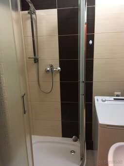 Prenájom 1.izb. bytu - Košice Ľudová - 7