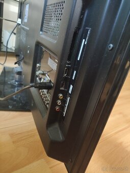 Televízor SAMSUNG - 7