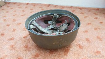 Parahelma M38 Fallschirmjäger - 7