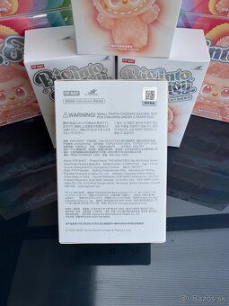 Labubu Big Into Energy – Originál z PopMart (3. generácia) - 7