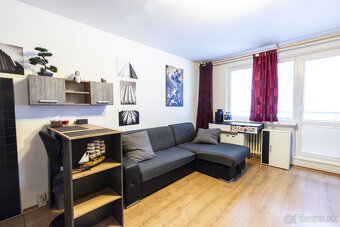 Predaj veľkej garsónky na KVP - 7