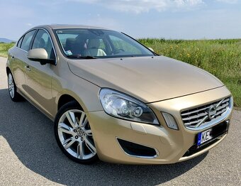 Volvo S60 T5 Summum Powershift - 7