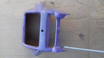 Predná maska Roland - 7