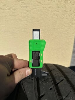 235/50 R19 99V SUV letné HANKOOK - 7