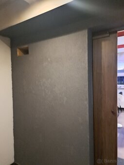 Služby na stavebne a vodoinštalačne práce - 7