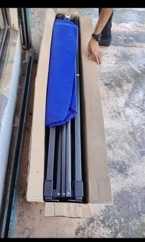 Rýchlo rozkladací altánok 3x3m 29,10 kg - 7