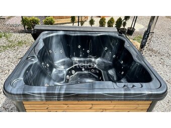 Koupací sud Hýdra - 7