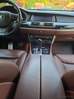BMW GT 535d xDrive - 7