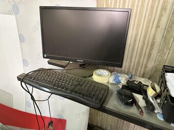 CO2 laser UNICH LXJ-2030 (7416) - 7