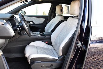 DS 7 CROSSBACK E-TENSE PHEV 4X4 300k RIVOLI SR 2022 DPH - 7